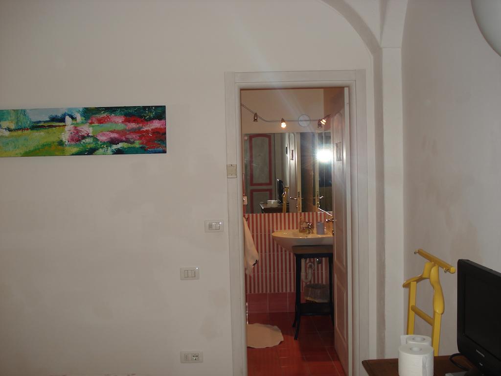 فيلا Agriturismo La Vecchia دولشياكا المظهر الخارجي الصورة