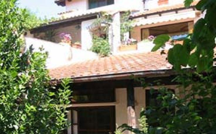 فيلا Agriturismo La Vecchia دولشياكا المظهر الخارجي الصورة