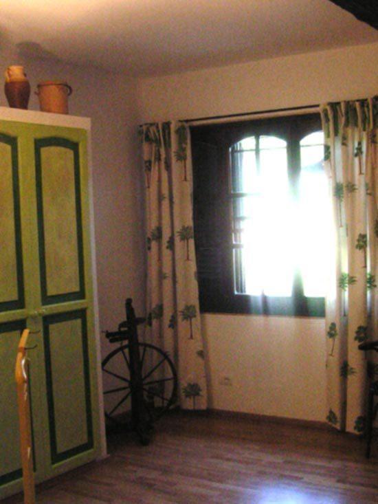 فيلا Agriturismo La Vecchia دولشياكا الغرفة الصورة