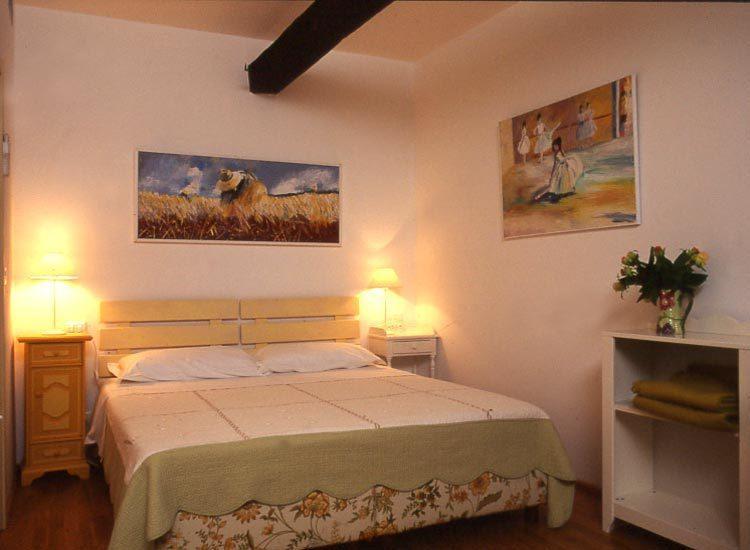 فيلا Agriturismo La Vecchia دولشياكا المظهر الخارجي الصورة